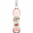 San Antonio Fruit Farm Strawberry Guava Moscato-750ML For Discount