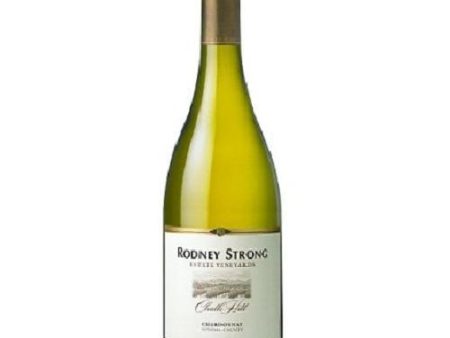 Rodney Strong Chardonnay Estate - 750ML Online