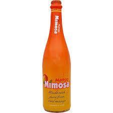 Soleil Mimosa Mango - 750ML Cheap