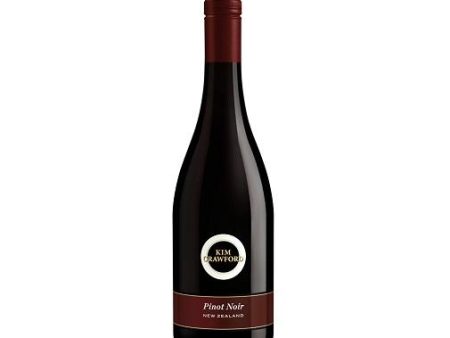 Kim Crawford Pinot Noir - 750ML Online