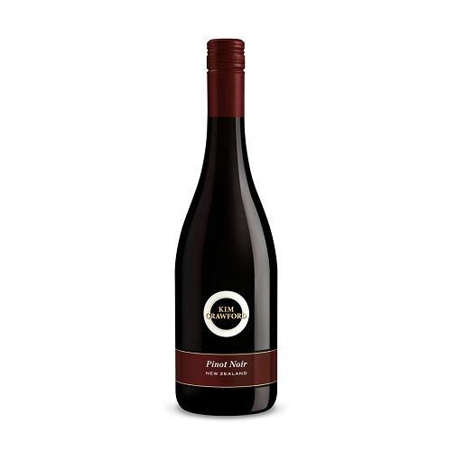 Kim Crawford Pinot Noir - 750ML Online