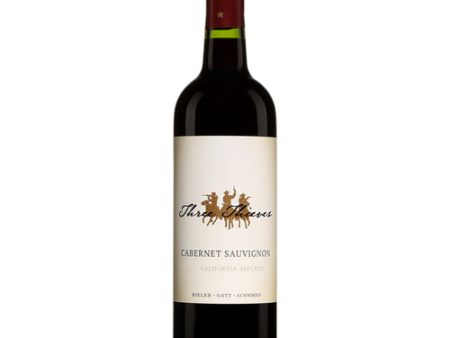 Three Thieves Cabernet Sauvignon - 750ML on Sale