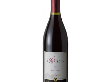 Los Riscos Pinot Noir - 1.5L Online now