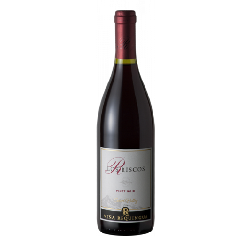 Los Riscos Pinot Noir - 1.5L Online now