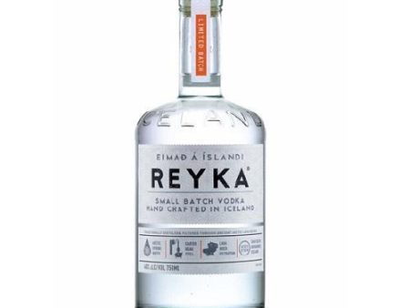 Reyka Vodka - 750ML Online