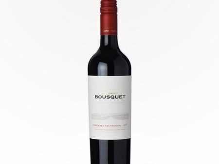 Domaine Bousquet Cabernet Sauvignon - 750ML Online Hot Sale