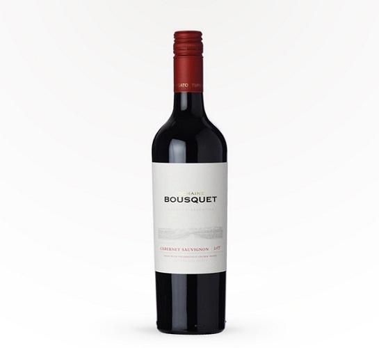 Domaine Bousquet Cabernet Sauvignon - 750ML Online Hot Sale