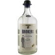 Broker s Gin London Dry 1.75L Hot on Sale