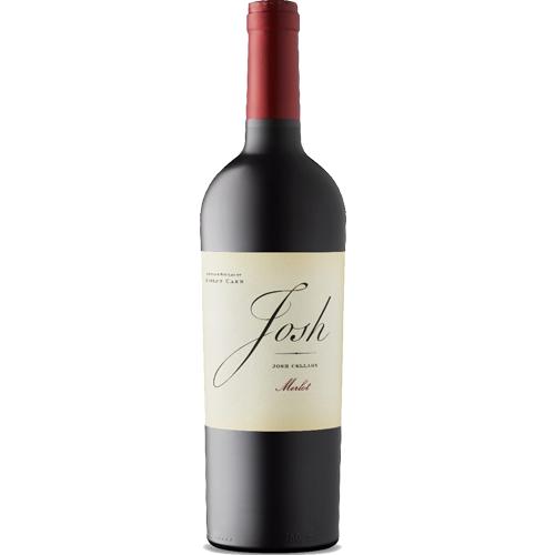 Josh Cellars Merlot - 750ML Online now