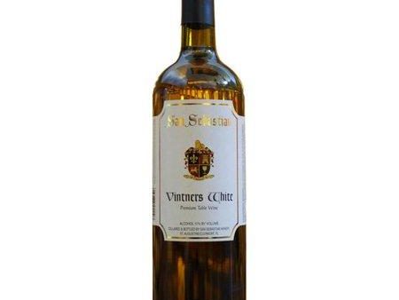 San Sebastian Vintners White - 750ML For Sale