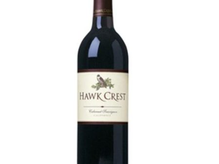 Hawk Crest Cabernet Sauvignon - 750ML For Sale