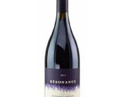 Resonance Pinot Noir - 750ML For Discount