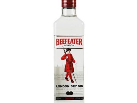 Beefeater Gin London Dry - 750ML Online now