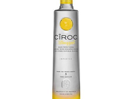 Ciroc Pineapple - 1.75L Online now