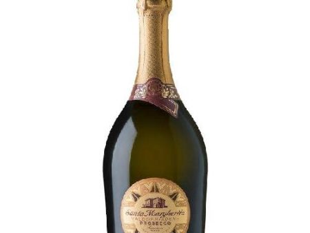 Santa Margherita Prosecco 750ML For Discount