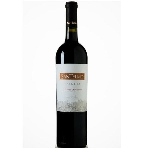 San Telmo Cabernet Sauvignon Esencia - 750ML Hot on Sale