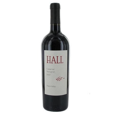 Hall Cabernet Sauvignon - 750ML Online Sale