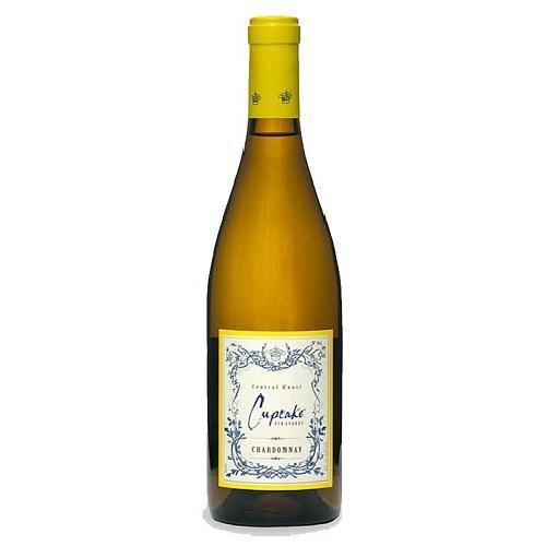 Cupcake Vineyards Chardonnay - 750ML Online Sale