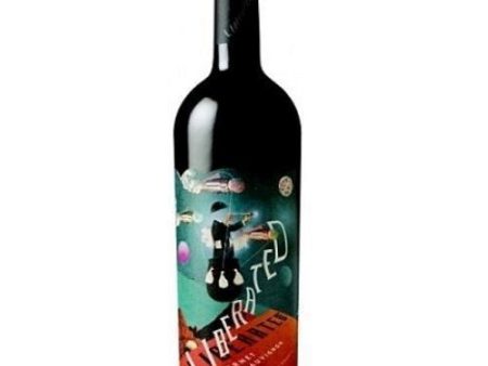 Liberated Cabernet Sauvignon - 750ML Online Sale