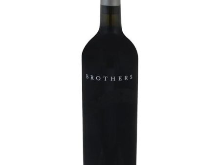 Rodney Strong Cabernet Sauviognon Brother - 750ML Online Hot Sale