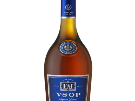 E & J Brandy VSOP - 1.75L Online now