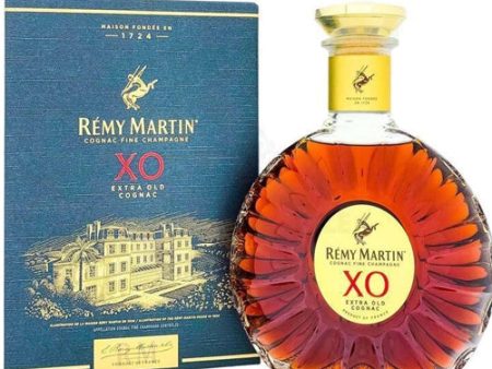 Remy Martin Cognac XO - 750ML Discount