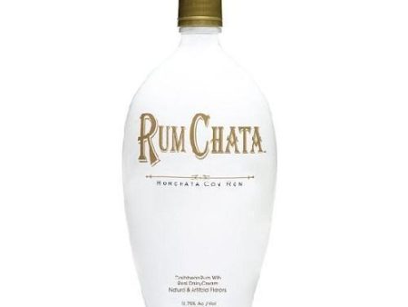 Rumchata Horchata Con Ron - 750ML Online Sale