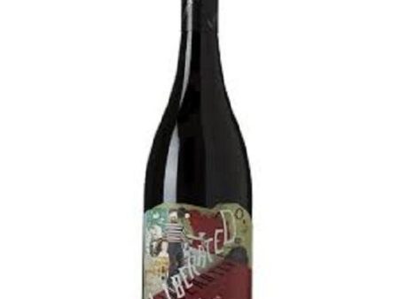 Liberated Pinot Noir - 750ML For Sale