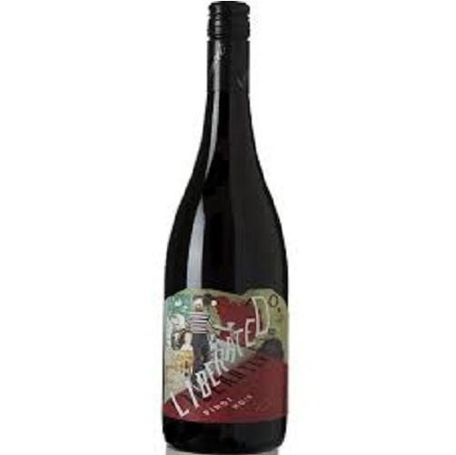 Liberated Pinot Noir - 750ML For Sale