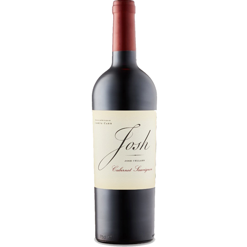 Josh Cellars Cabernet Sauvignon - 750ML Fashion