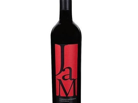 Jam Cabernet Sauvignon - 750ML For Cheap