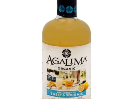 Agalima Organic Mix-1L For Cheap