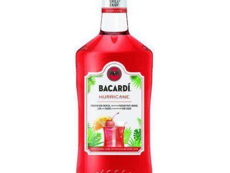 Bacardi Party Drinks Hurricane - 1.75L Cheap