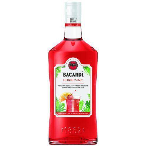 Bacardi Party Drinks Hurricane - 1.75L Cheap