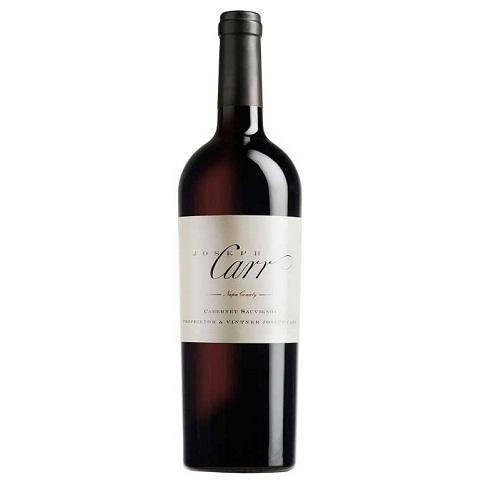 Joseph Carr Cabernet Sauvignon - 750ML For Discount