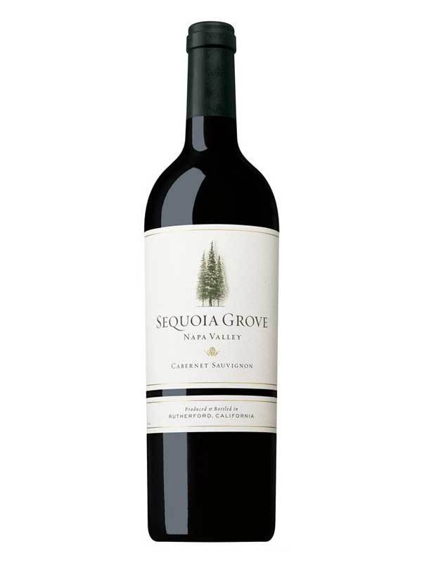 Seq Grove Cabernet Sauvignon 750ML For Discount