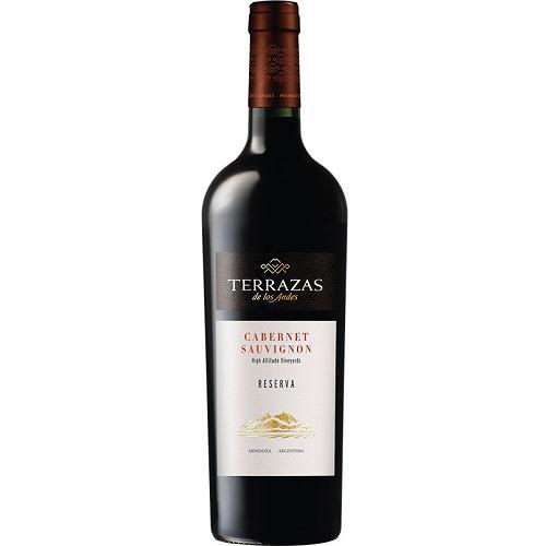 Reserva de Los Andes Cabernet - 750ML Discount