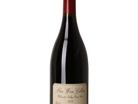 Shea Wine Cellars Block 23 Pinot Noir - 750ML Online