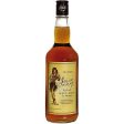 Sailor Jerry Rum Spiced 750ML Online Sale