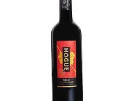 Hogue Merlot - 750ML For Discount