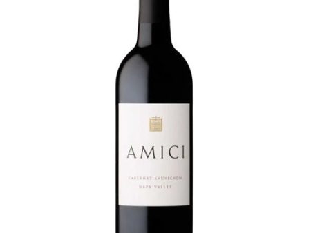 Amici Cabernet Sauviginon Napa Valley 2019 - 1.5 Sale