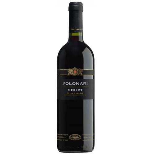 Folonari Merlot - 750ML For Cheap