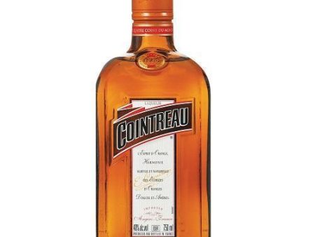 Cointreau Liqueur - 750ML Online