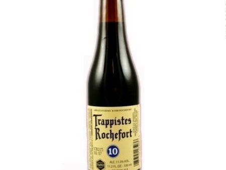 Rochefort Trapiste #10 11.2 For Sale