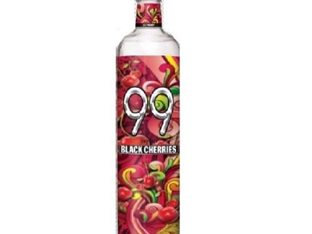 99 Brand Black Cherries - 750ML For Discount