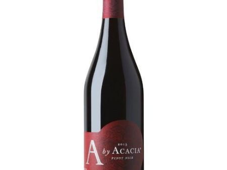 A By Acacia Red Blend - 750ML Supply