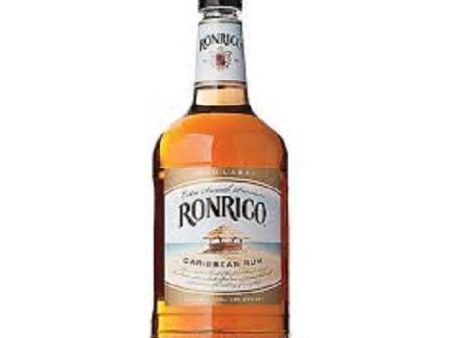 Ronrio Caribbean Rum - 1.75L Online now