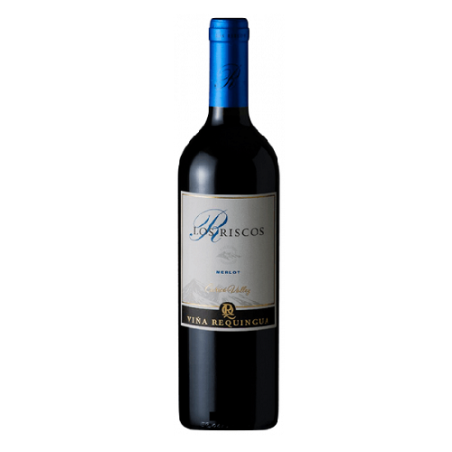 Los Riscos Merlot - 1.5L Hot on Sale