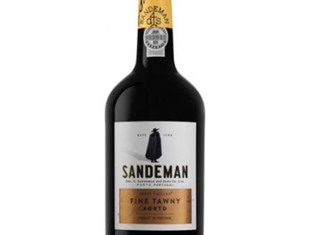 Sandeman Porto Tawny - 750ML Supply