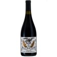 Purple Hands Pinot Noir Willamette Valle - 750ML Hot on Sale